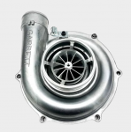 2003-2004 DIY Turbo KIT *not recommend for 2005-2007 with smaller turbine wheels